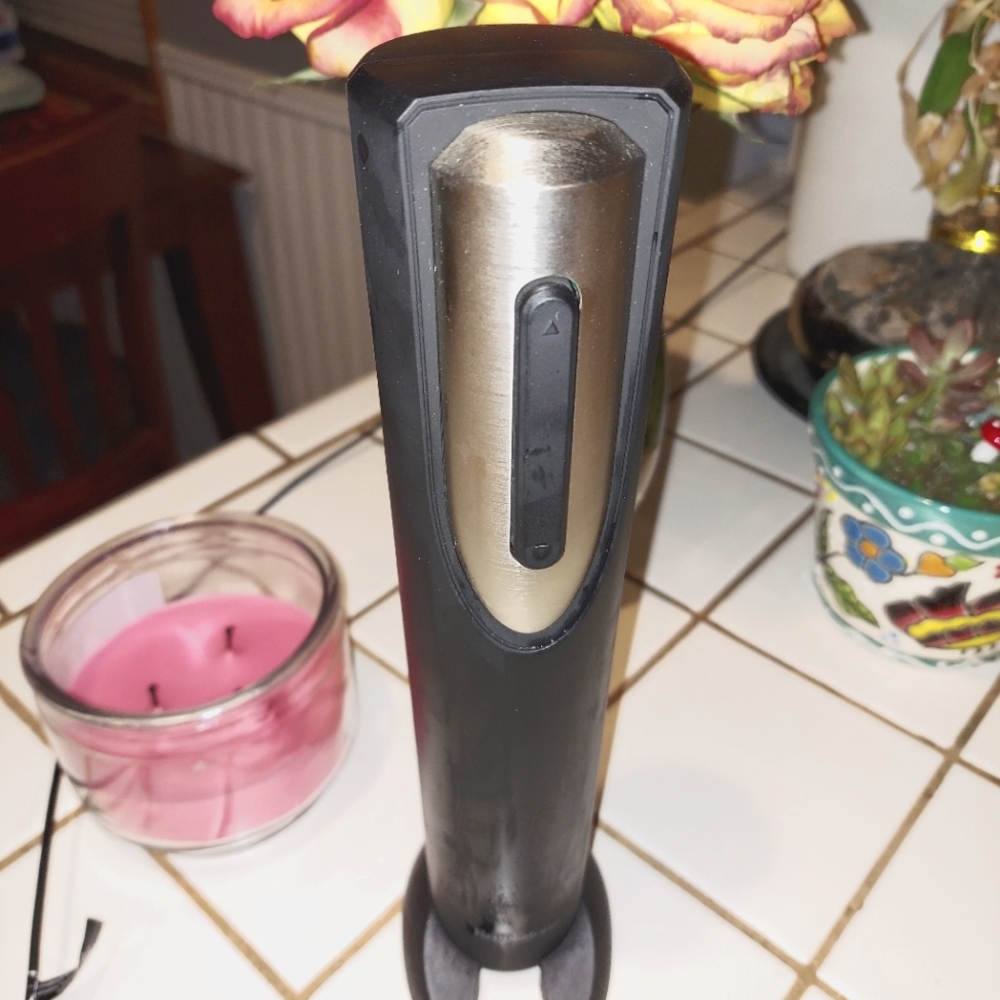 NWOB Electric Wine Opener